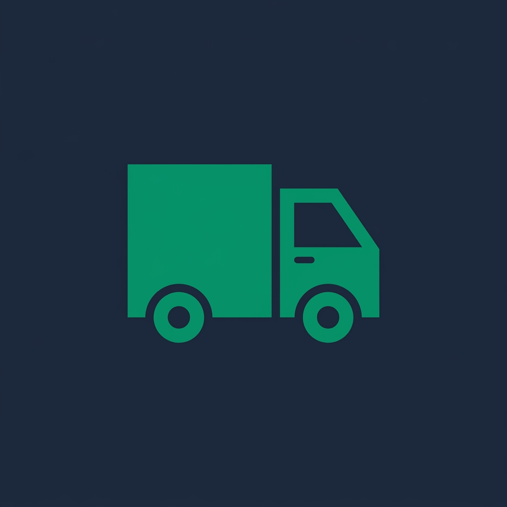 TrukKu Logo